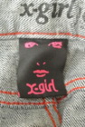 X-girl（エックスガール）の古着「商品番号：PR10228788」-6