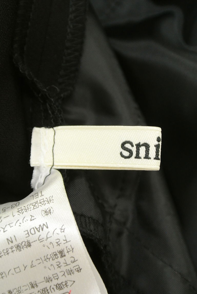 Snidel（スナイデル）の古着「商品番号：PR10228790」-大画像6