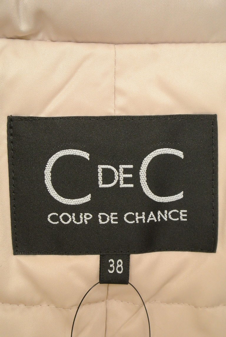 COUP DE CHANCE（クードシャンス）の古着「商品番号：PR10228827」-大画像6