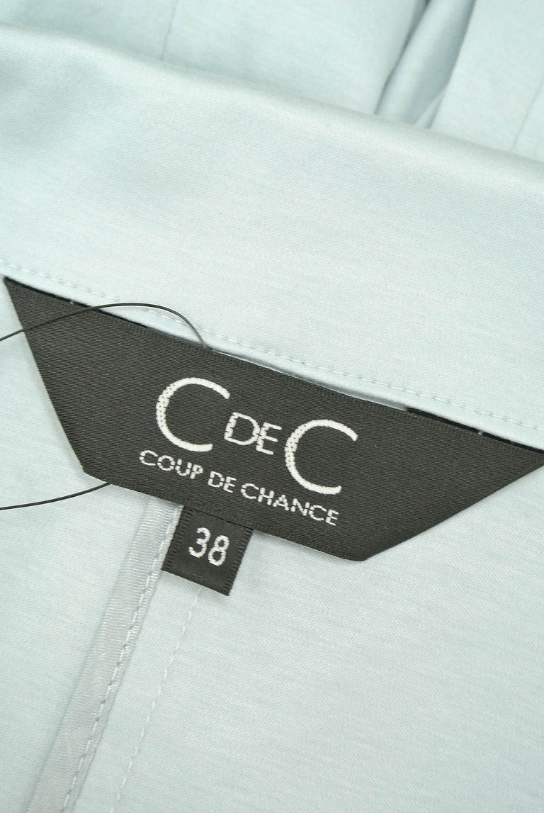 COUP DE CHANCE（クードシャンス）の古着「商品番号：PR10228853」-大画像6