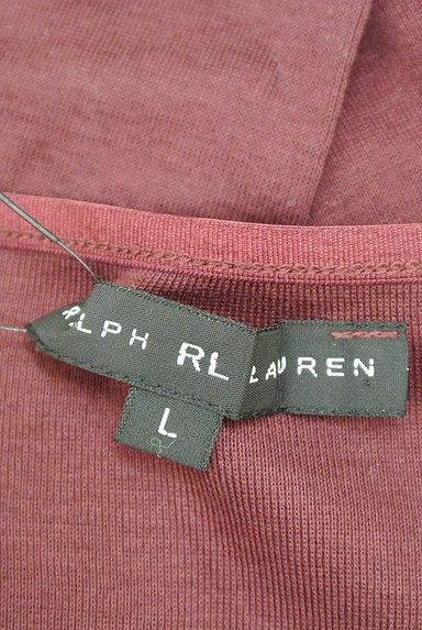 Ralph Lauren（ラルフローレン）の古着「（Ｔシャツ）」大画像６へ