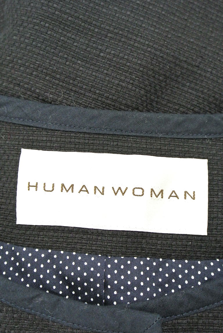 HUMAN WOMAN（ヒューマンウーマン）の古着「商品番号：PR10228893」-大画像6