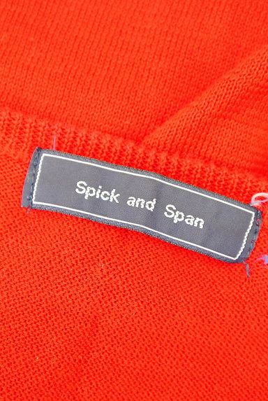 Spick and Span（スピック＆スパン）の古着「（アンサンブル）」大画像６へ