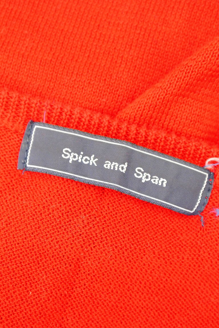 Spick and Span（スピック＆スパン）の古着「商品番号：PR10228894」-大画像6