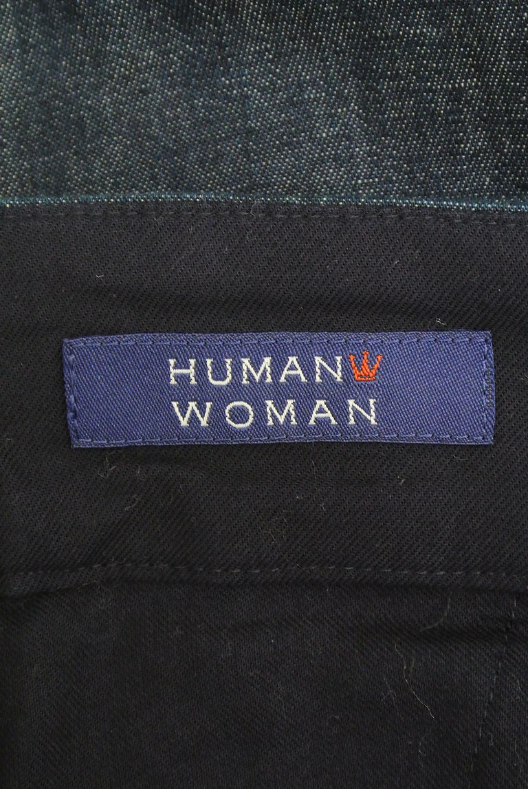 HUMAN WOMAN（ヒューマンウーマン）の古着「商品番号：PR10228900」-大画像6