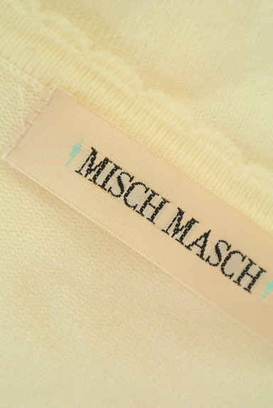 MISCH MASCH（ミッシュマッシュ）の古着「（カーディガン・ボレロ）」大画像６へ