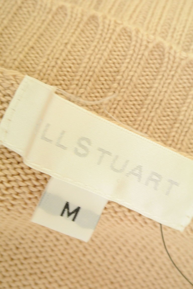 JILLSTUART（ジルスチュアート）の古着「商品番号：PR10228923」-大画像6