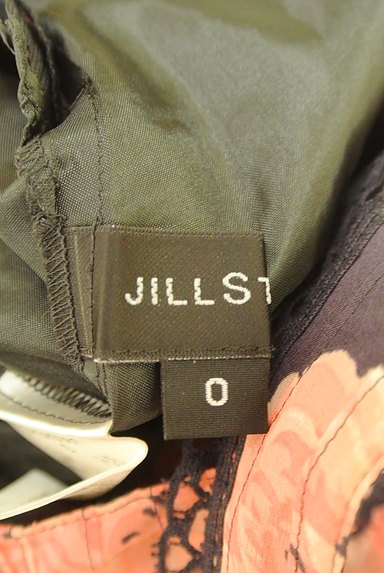 JILLSTUART（ジルスチュアート）の古着「（ワンピース・チュニック）」大画像６へ