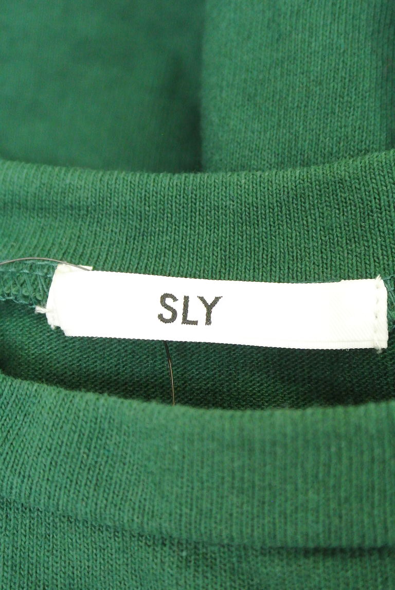 SLY（スライ）の古着「商品番号：PR10228934」-大画像6