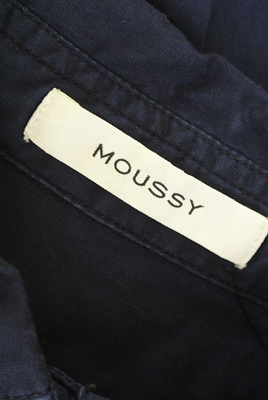 MOUSSY（マウジー）の古着「（カジュアルシャツ）」大画像６へ