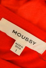 MOUSSY（マウジー）の古着「商品番号：PR10228937」-6