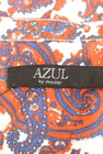 AZUL by moussy（アズールバイマウジー）の古着「商品番号：PR10228940」-6