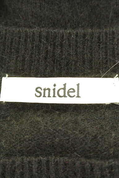 Snidel（スナイデル）の古着「（ツーピース（ジャケット＋ワンピース））」大画像６へ