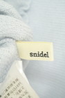 Snidel（スナイデル）の古着「商品番号：PR10228979」-6