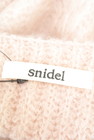 Snidel（スナイデル）の古着「商品番号：PR10228981」-6