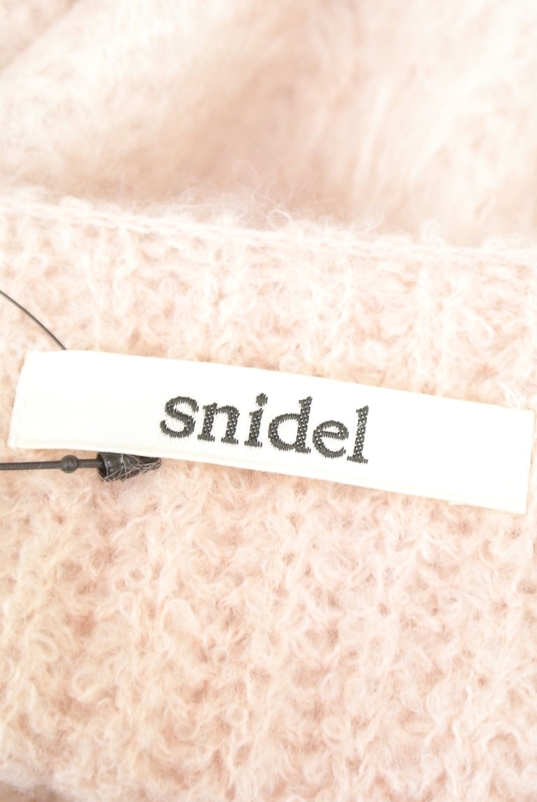 Snidel（スナイデル）の古着「商品番号：PR10228981」-大画像6