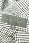 UNTITLED（アンタイトル）の古着「商品番号：PR10228984」-6