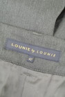 LOUNIE（ルーニィ）の古着「商品番号：PR10228991」-6
