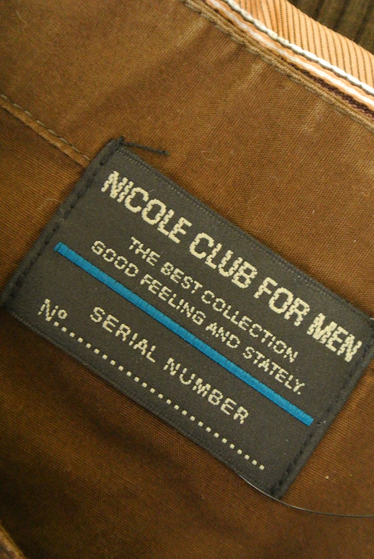 NICOLE（ニコル）の古着「商品番号：PR10229002」-大画像6