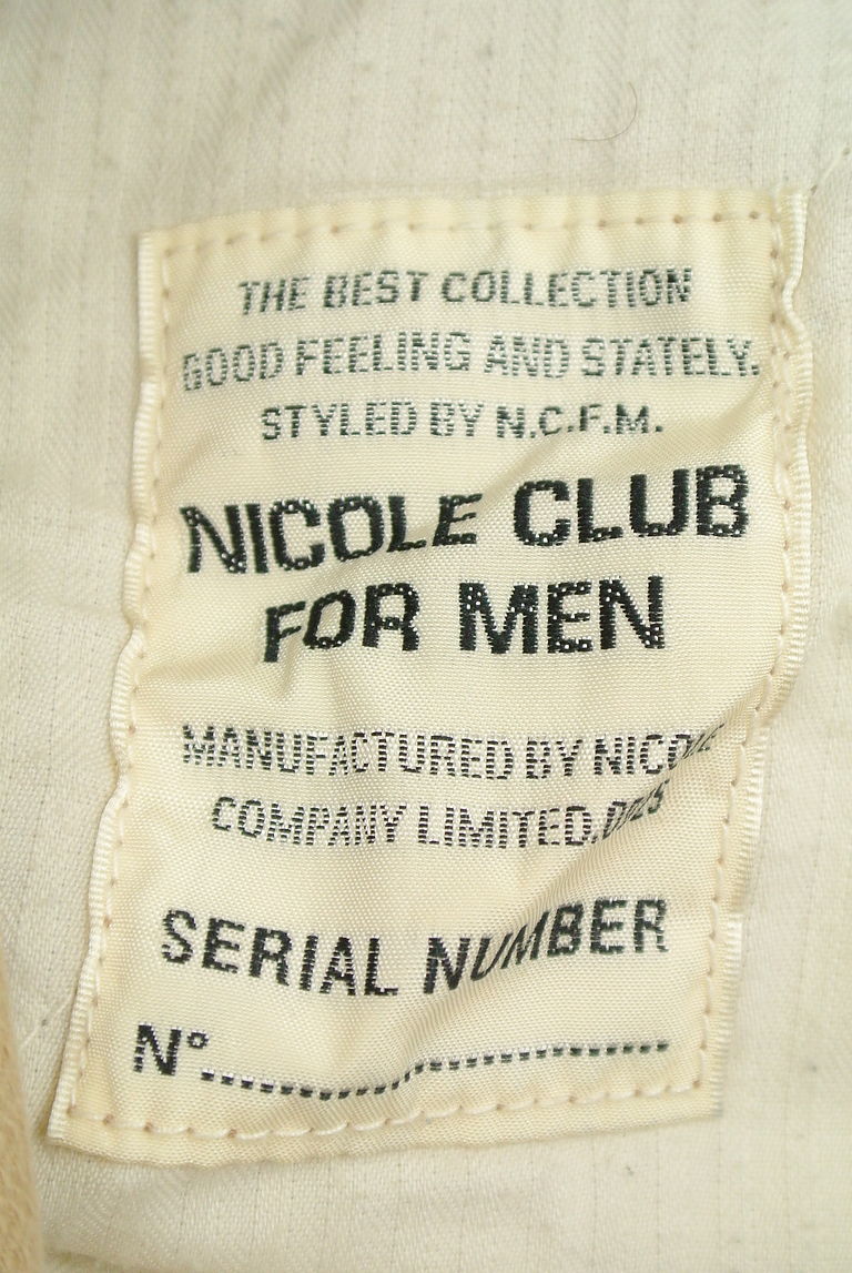 NICOLE（ニコル）の古着「商品番号：PR10229007」-大画像6