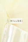 WILLSELECTION（ウィルセレクション）の古着「商品番号：PR10229012」-6