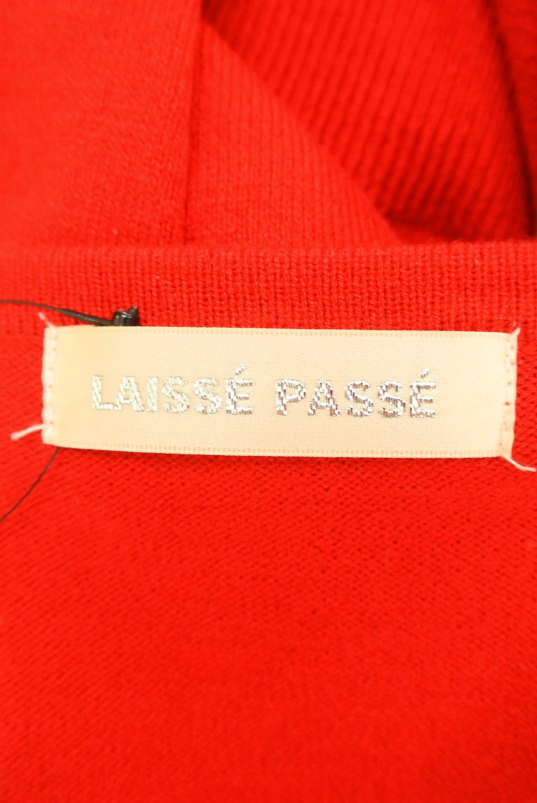 LAISSE PASSE（レッセパッセ）の古着「商品番号：PR10229014」-大画像6