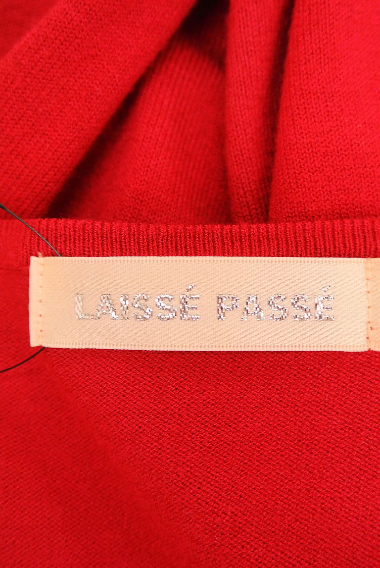 LAISSE PASSE（レッセパッセ）の古着「商品番号：PR10229020」-大画像6
