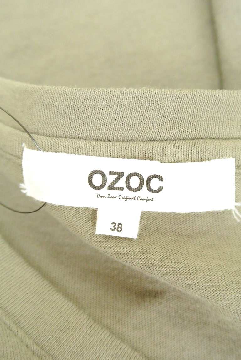 OZOC（オゾック）の古着「商品番号：PR10229038」-大画像6