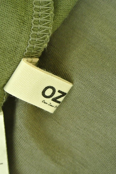 OZOC（オゾック）の古着「ドルマン袖バルーンカットソー（カットソー・プルオーバー）」大画像６へ