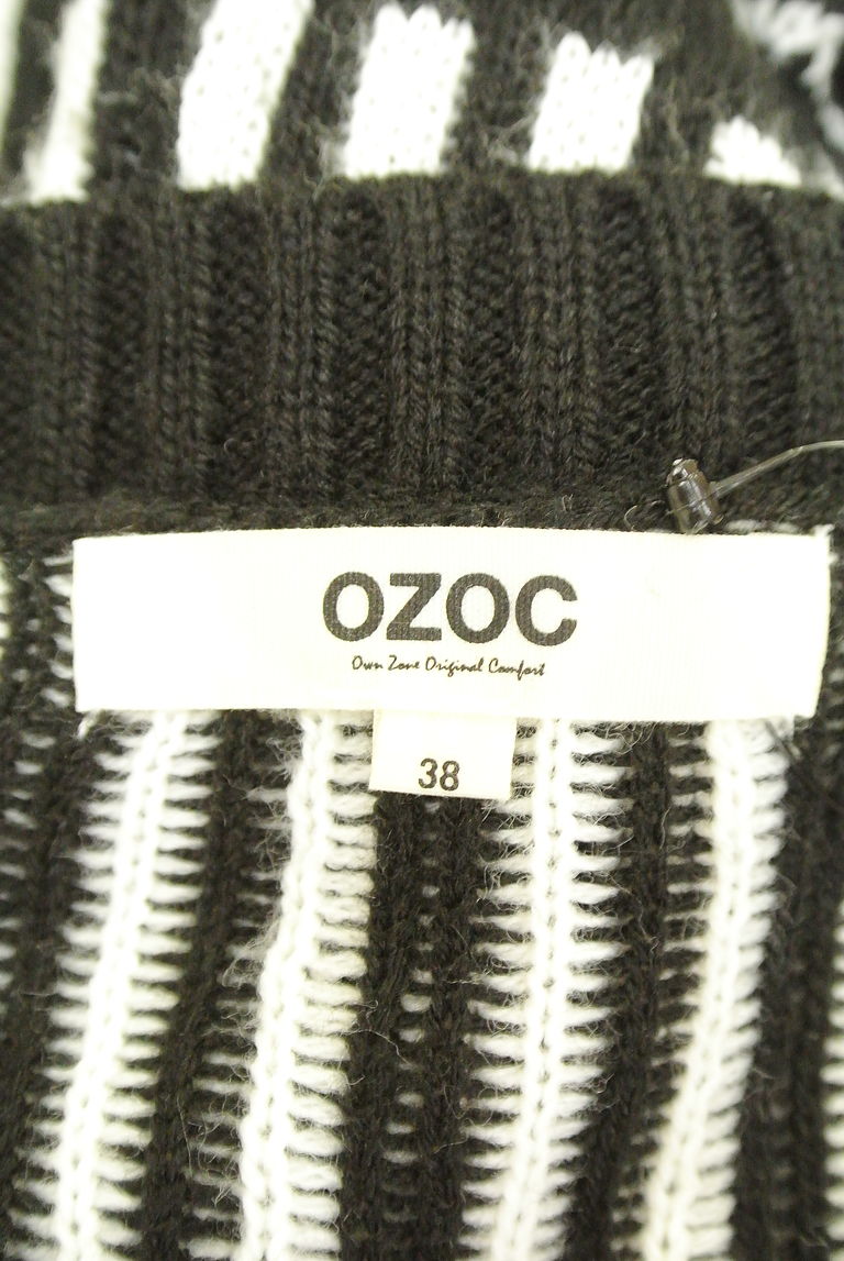 OZOC（オゾック）の古着「商品番号：PR10229046」-大画像6