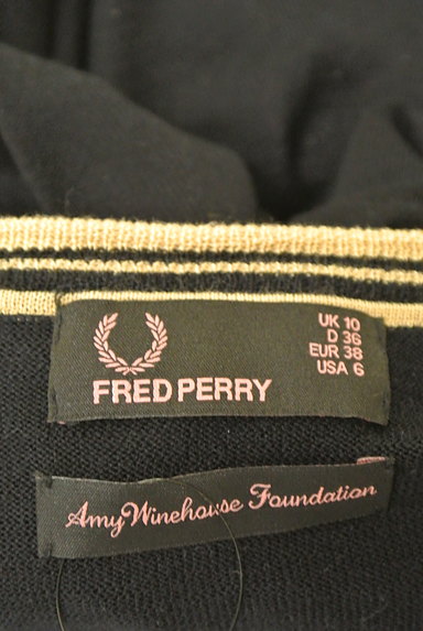 FRED PERRY（フレッドペリー）の古着「チルデンシルクニットカーディガン（カーディガン・ボレロ）」大画像６へ