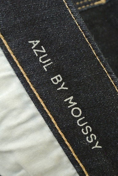 AZUL by moussy（アズールバイマウジー）の古着「（デニムパンツ）」大画像６へ