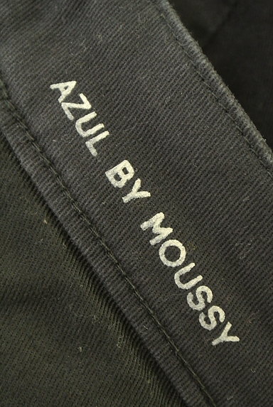 AZUL by moussy（アズールバイマウジー）の古着「（パンツ）」大画像６へ