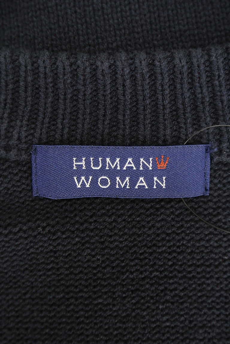 HUMAN WOMAN（ヒューマンウーマン）の古着「商品番号：PR10229109」-大画像6