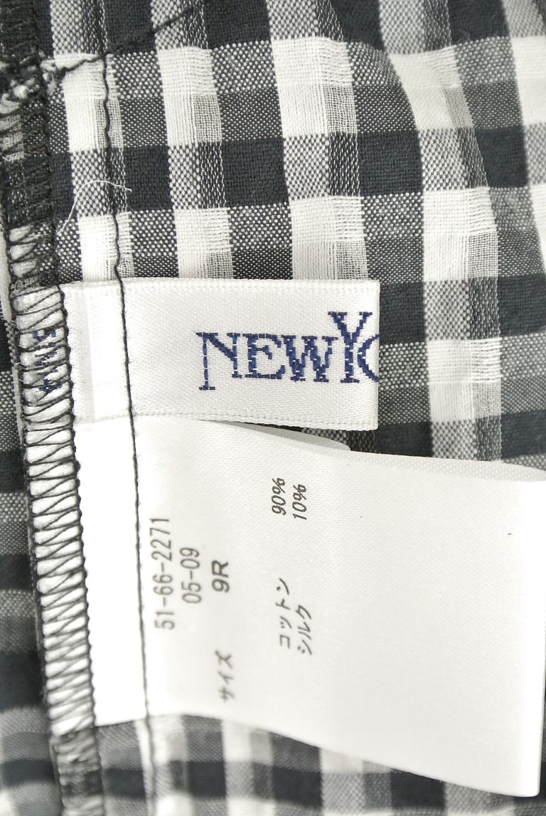 NEW YORKER（ニューヨーカー）の古着「商品番号：PR10229111」-大画像6