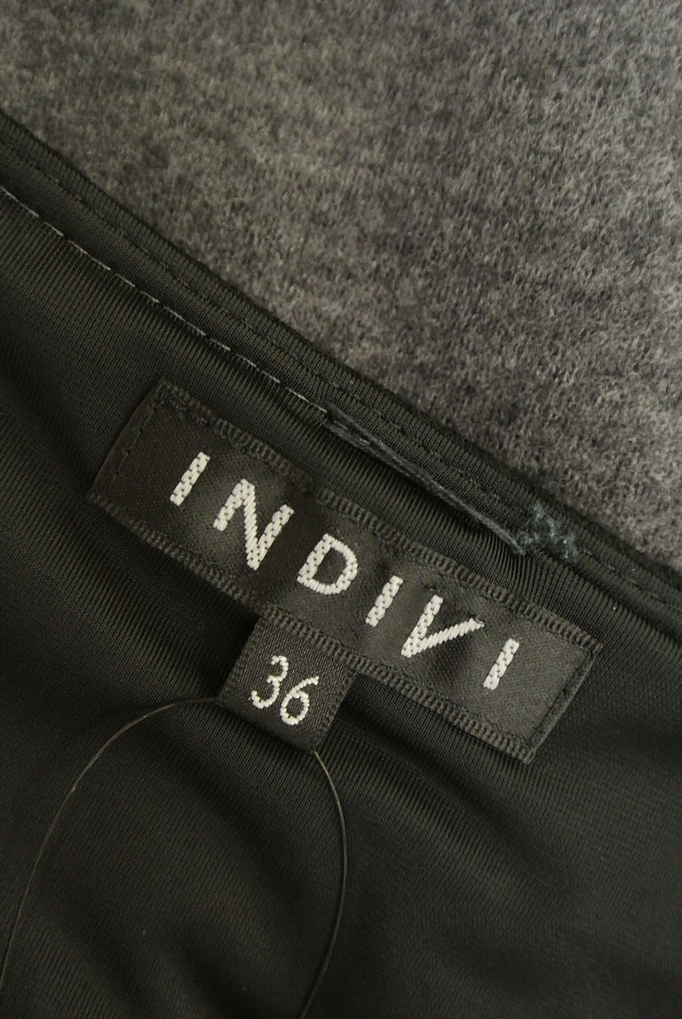 INDIVI（インディヴィ）の古着「商品番号：PR10229163」-大画像6
