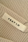 FRAY I.D（フレイアイディー）の古着「商品番号：PR10229175」-6