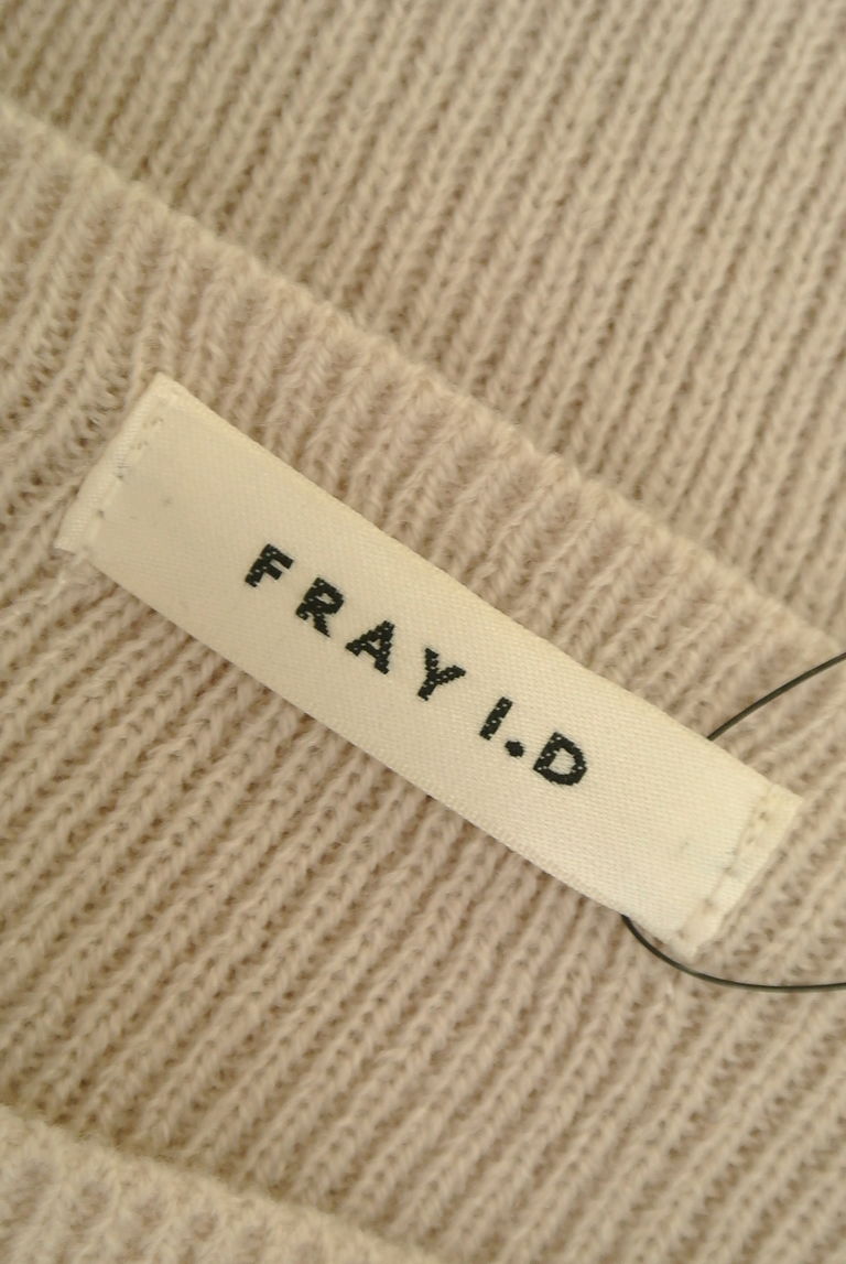 FRAY I.D（フレイアイディー）の古着「商品番号：PR10229175」-大画像6