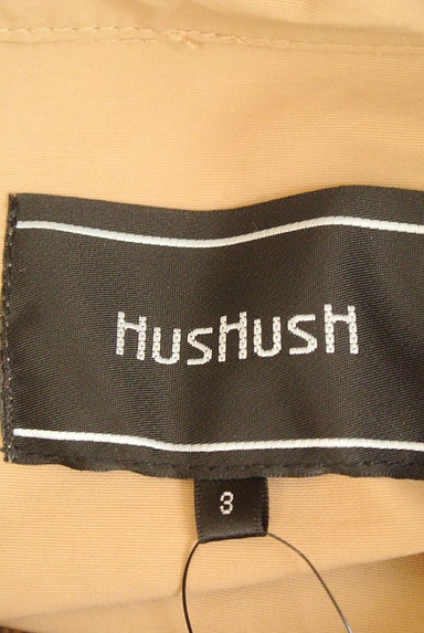 HusHusH（ハッシュアッシュ）の古着「（コート）」大画像６へ