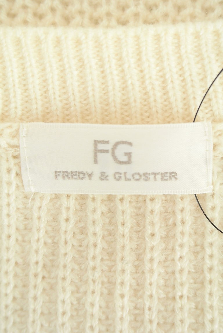 FREDY&GLOSTER（フレディ＆グロスター）の古着「商品番号：PR10229186」-大画像6