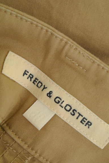 FREDY&GLOSTER（フレディ＆グロスター）の古着「（パンツ）」大画像６へ