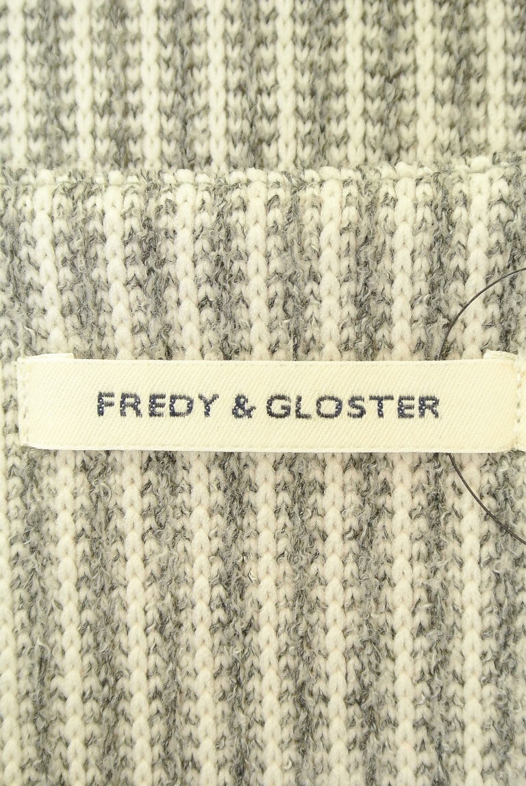 FREDY&GLOSTER（フレディ＆グロスター）の古着「商品番号：PR10229202」-大画像6