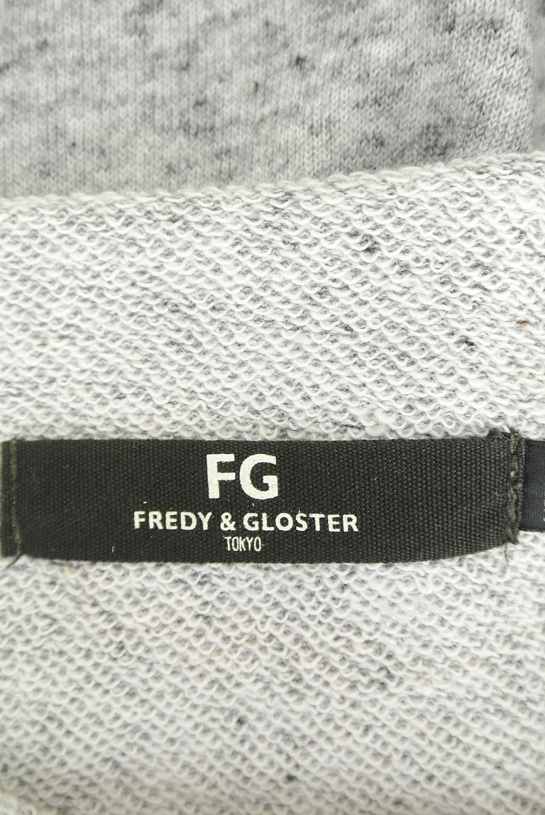 FREDY&GLOSTER（フレディ＆グロスター）の古着「商品番号：PR10229203」-大画像6
