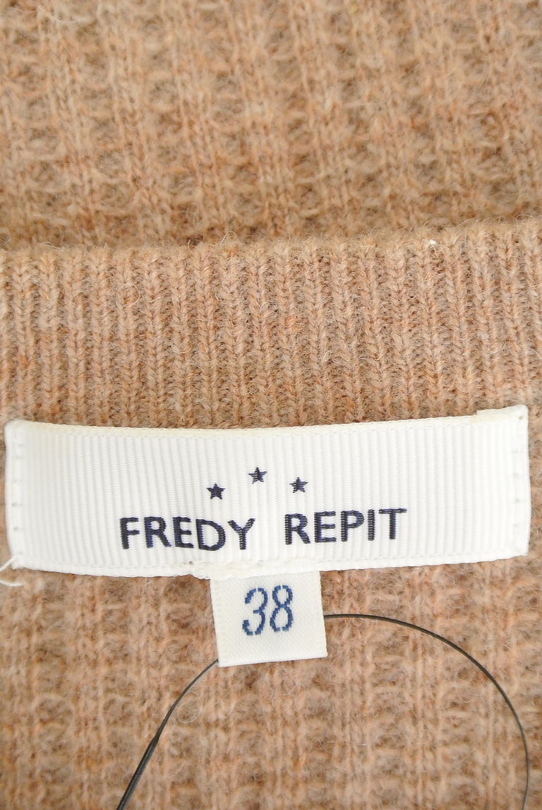 FREDY&GLOSTER（フレディ＆グロスター）の古着「商品番号：PR10229204」-大画像6