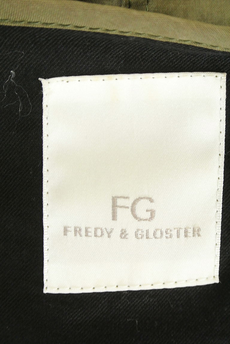 FREDY&GLOSTER（フレディ＆グロスター）の古着「商品番号：PR10229206」-大画像6