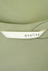 qualite（カリテ）の古着「商品番号：PR10229208」-6