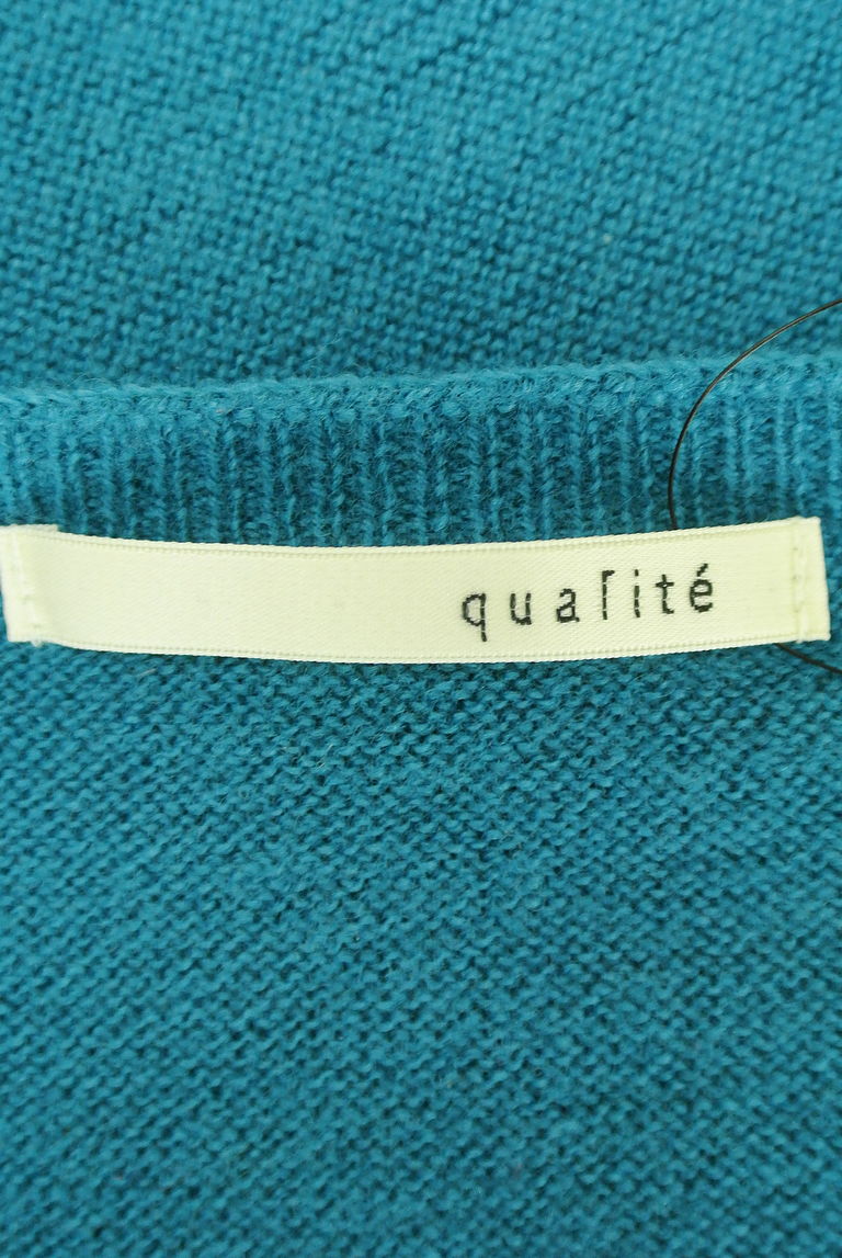 qualite（カリテ）の古着「商品番号：PR10229209」-大画像6
