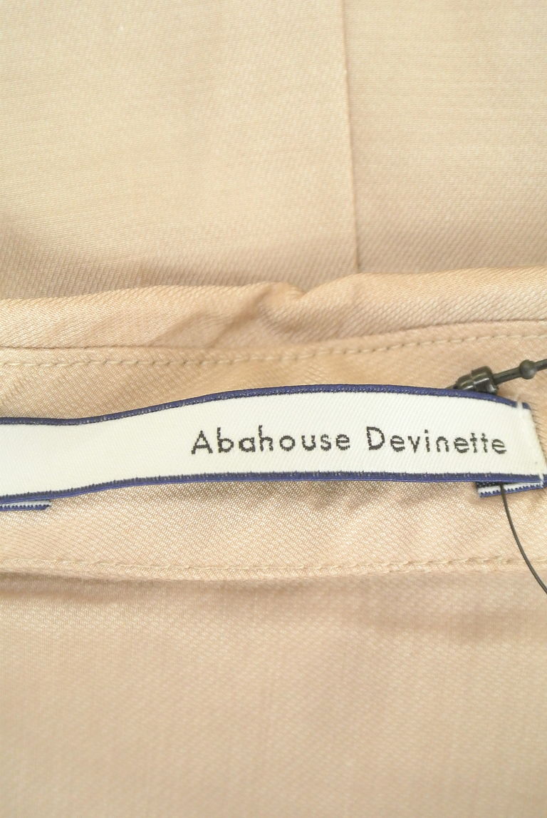 Abahouse Devinette（アバハウスドゥヴィネット）の古着「商品番号：PR10229213」-大画像6