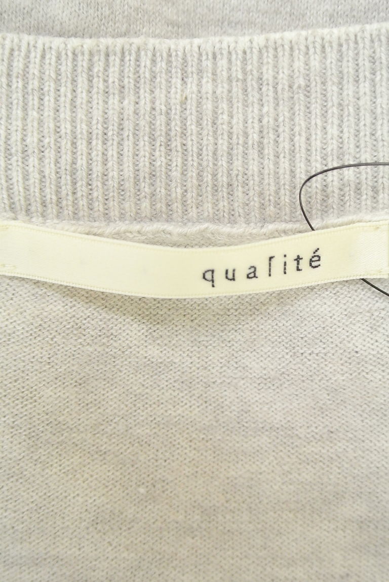 qualite（カリテ）の古着「商品番号：PR10229214」-大画像6