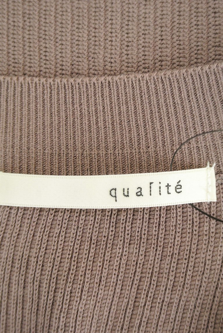 qualite（カリテ）の古着「商品番号：PR10229216」-大画像6